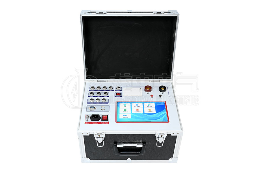 LDGKC-HAHL高壓開關(guān)綜合特性測試儀