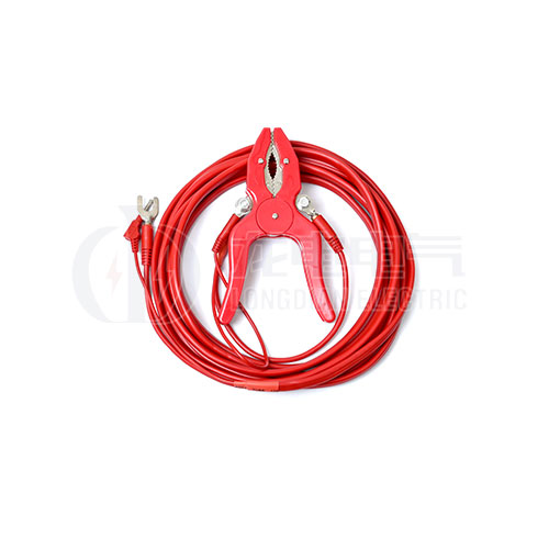 測(cè)試線(xiàn)