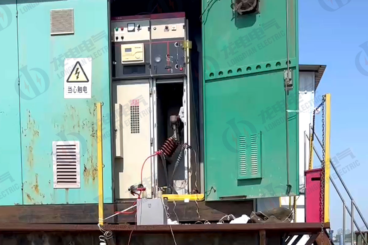 電纜故障測試儀 電纜故障測試儀