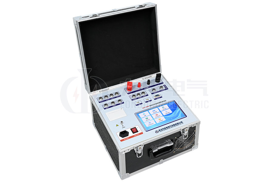 LDGKC-HBD動態(tài)電阻高壓開關特性測試儀