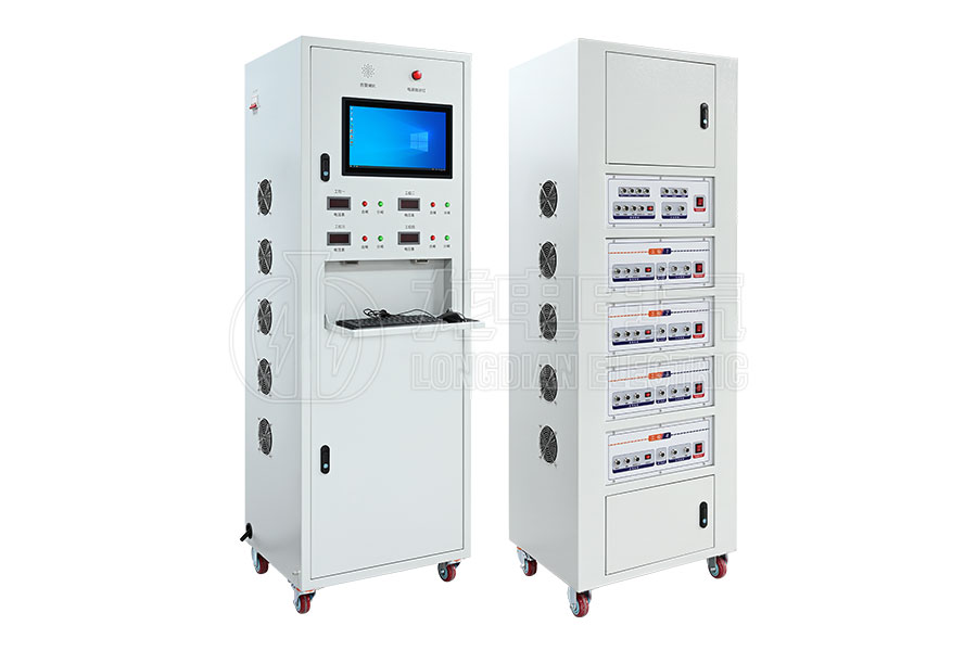 LDGKC-HAJ-MH交直流高壓開(kāi)關(guān)特性及磨合裝置測(cè)試系統(tǒng)