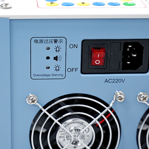 LDJB-910 六相微機(jī)繼電保護(hù)測試儀