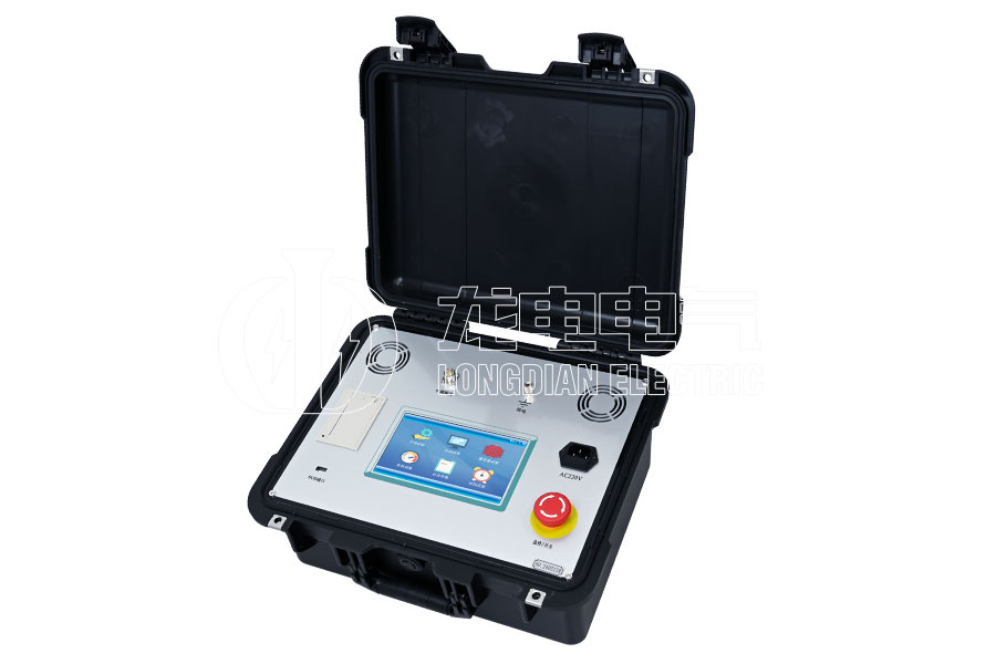 LDZGF智能型直流高壓發(fā)生器