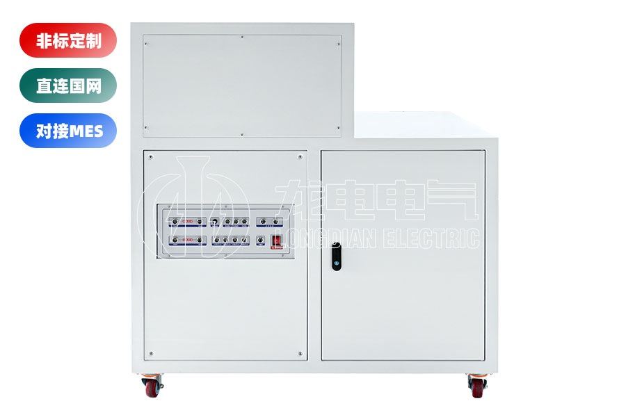 高壓開關(guān)(斷路器)綜合特性測(cè)試臺(tái)