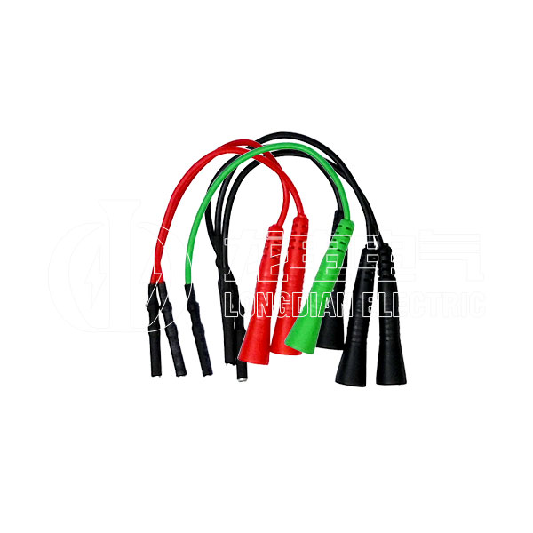 航插轉(zhuǎn)接線