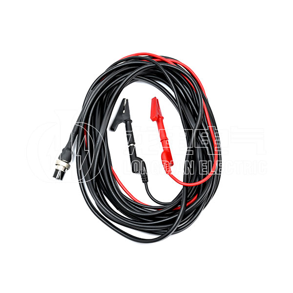 儲能閉鎖電源測試線