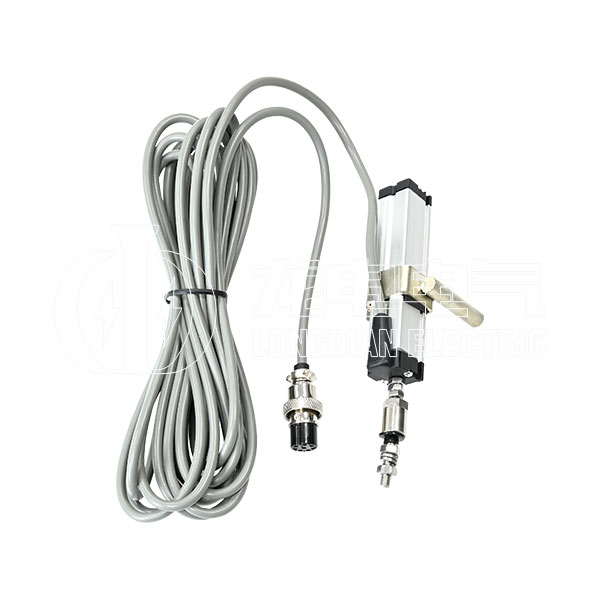 LDGKC-HA高壓開關(guān)機(jī)械特性測試儀