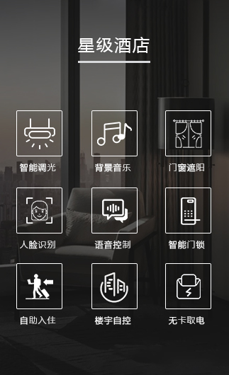 星級(jí)酒店客控系統(tǒng)、星級(jí)智慧酒店改造方案、星級(jí)酒店客房控制系統(tǒng)