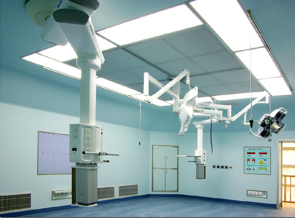新疆整形美容醫院美容手術室凈化系統工程合同