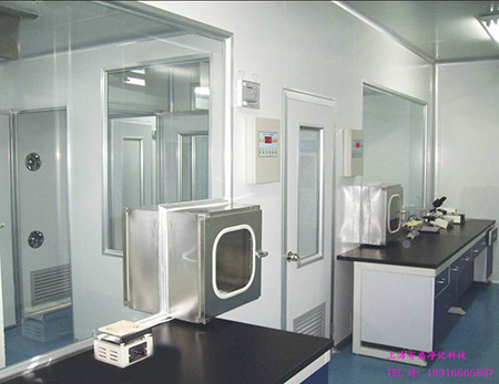 上海奧蘿拉醫藥科技有限公司藥物實驗室系統工程
