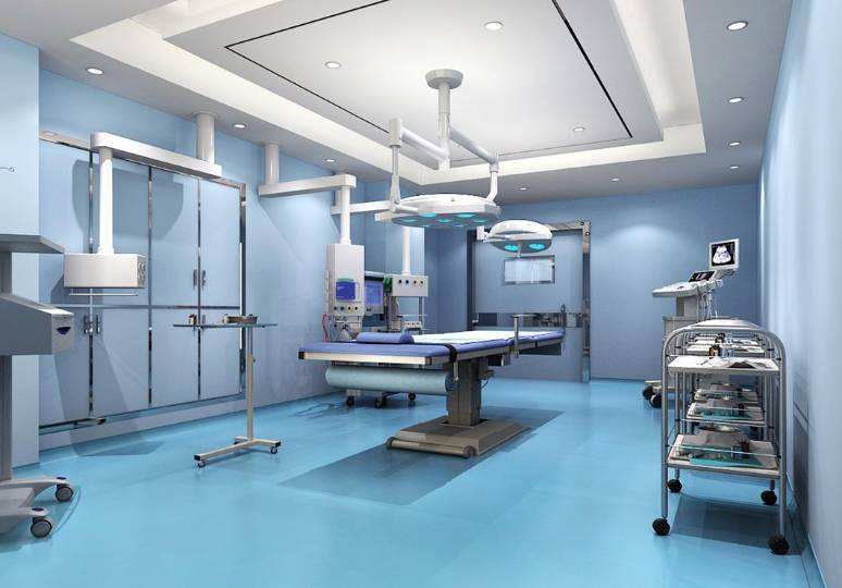 手術室凈化要求及施工驗收