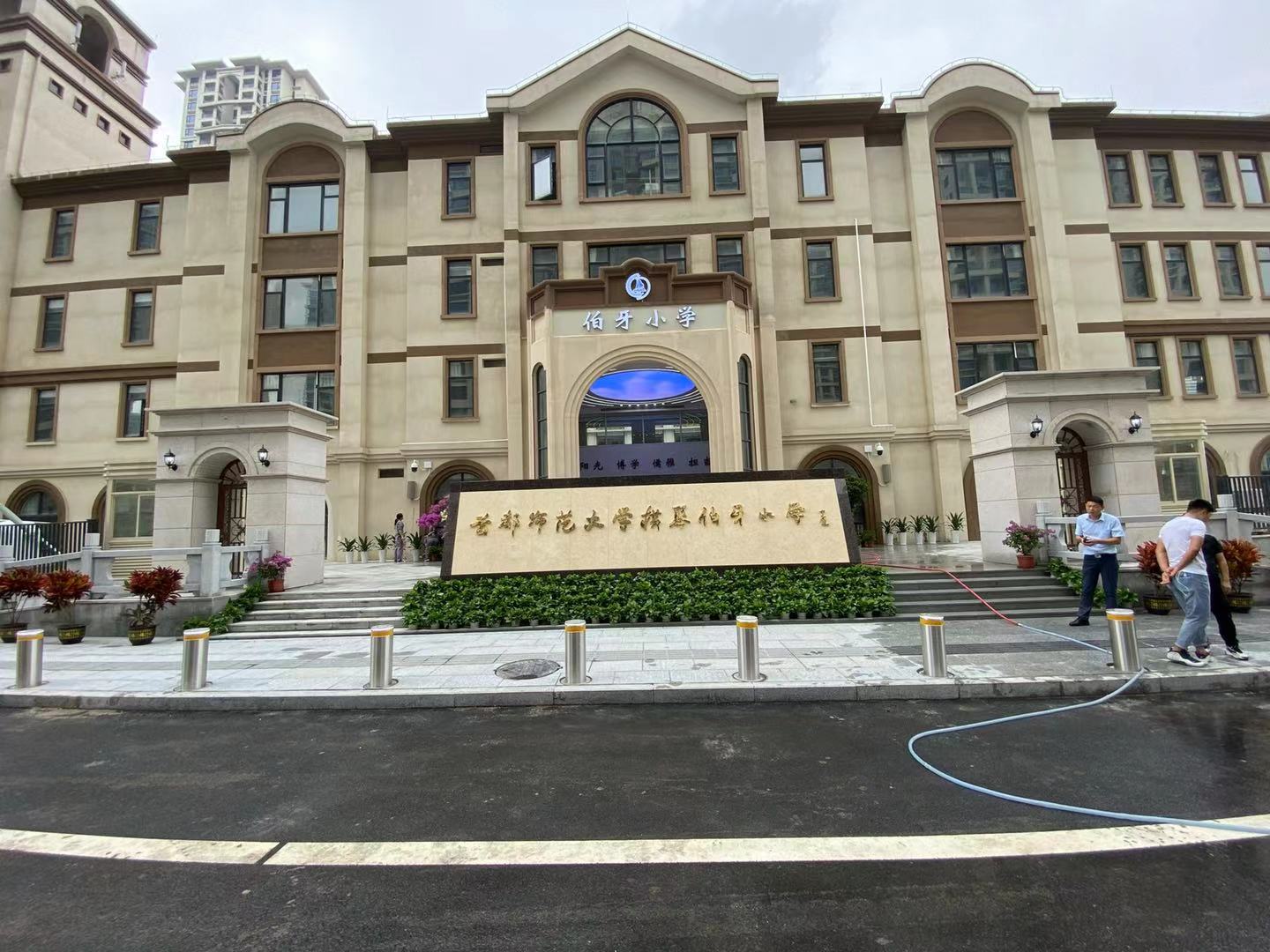 智慧學(xué)校解決方案、智慧學(xué)園解決方案、學(xué)校弱電工程