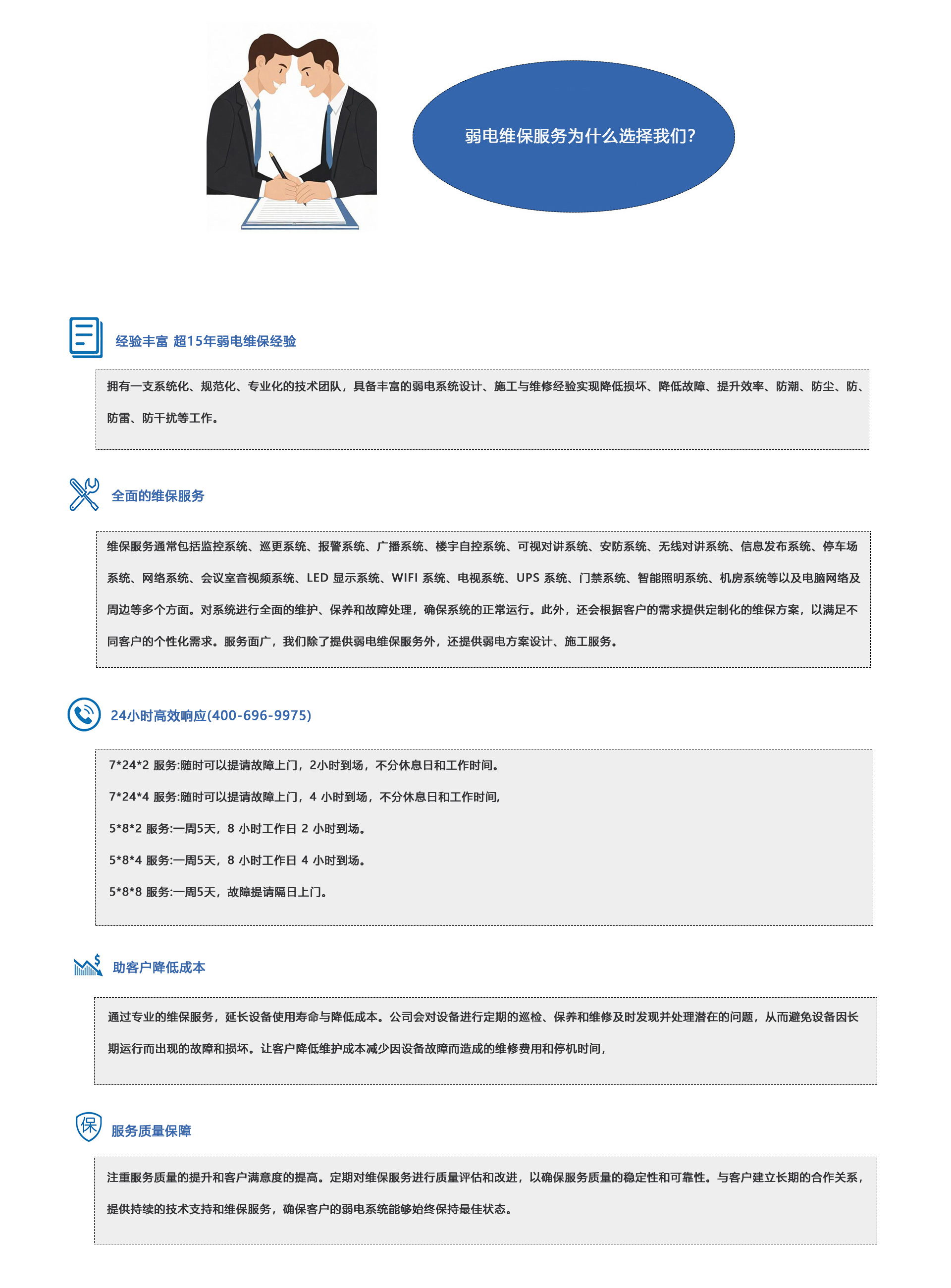 弱電維護公司、弱電工程維保公司、弱電設備保養(yǎng)、弱電維保公司聯(lián)系方式、弱電維保服務、弱電工程維保方案、弱電系統(tǒng)維保