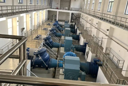 飲用水廠1