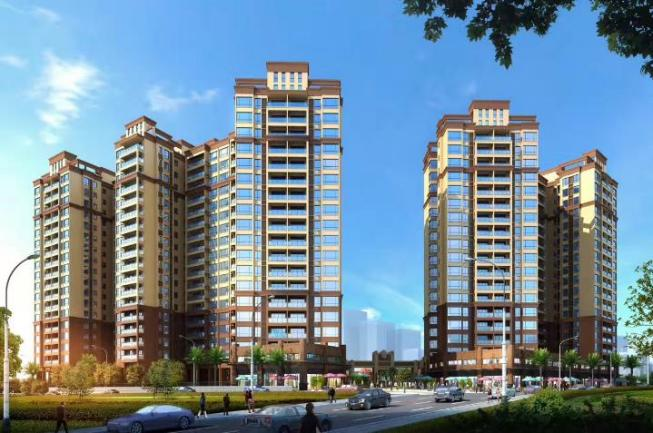 小區(qū)智能化綜合建設、房地產(chǎn)弱電工程、房地產(chǎn)弱電工程解決方案