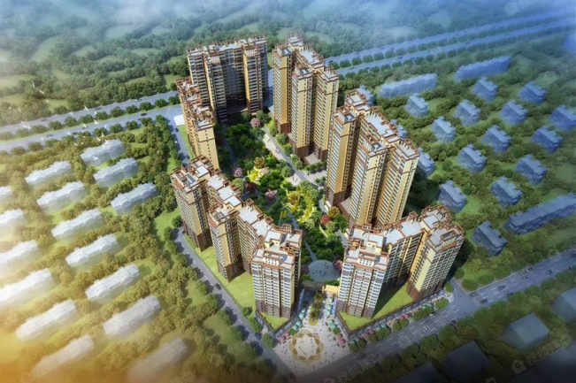 小區(qū)智能化綜合建設、房地產(chǎn)弱電工程、房地產(chǎn)弱電工程解決方案