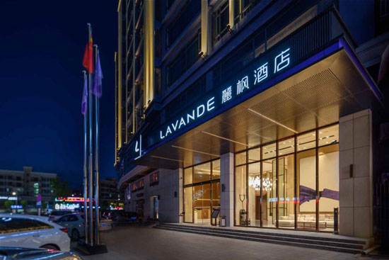 【案例】“智慧”引領(lǐng)未來酒店風(fēng)尚！東莞中高端麗楓酒店緊跟趨勢(shì)發(fā)展