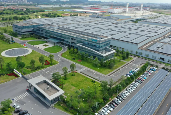 廣州科技園區(qū)弱電工程公司為何會(huì)選百實(shí)科技？